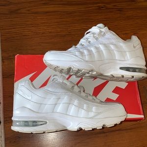 Nike Air Max 95’s